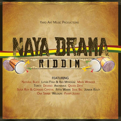 Various Artists - Naya Drama Riddim