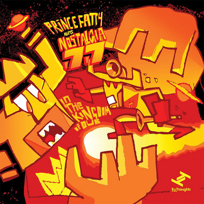 Prince Fatty meets Nostalgia 77 - In The Kingdom Of Dub