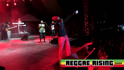 Lutan Fyah - Nuh Talk