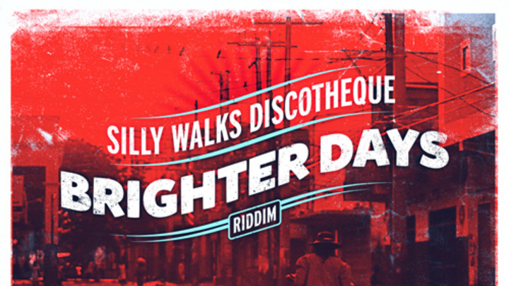 Brighter Days Riddim Mix [11/21/2013]