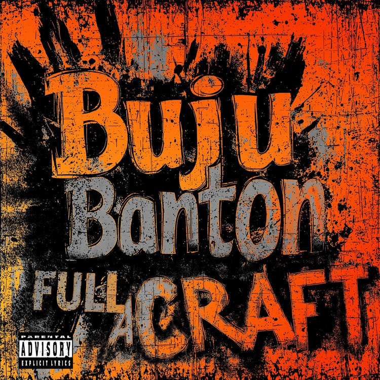 Listen: Buju Banton - Not An Easy Road (Remix)