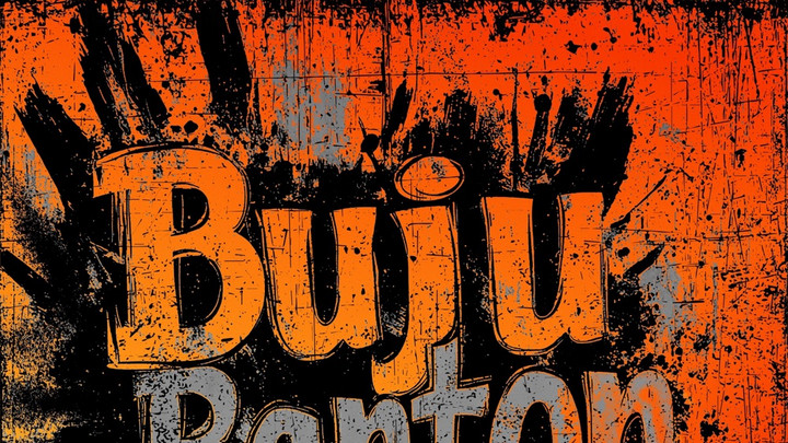 Buju Banton - Full A Craft [7/18/2025]