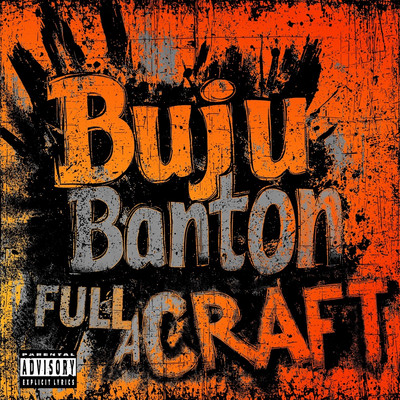 Buju Banton - Full A Craft