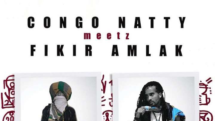 Congo Natty Meetz Fikir Amlak EP [9/18/2020]