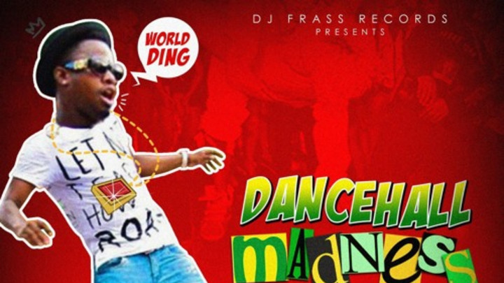 Ding Dong - Dancehall Madness [11/23/2015]