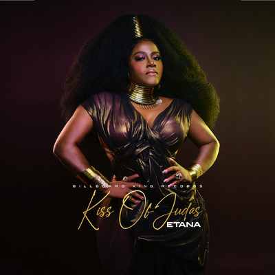 Etana - Kiss Of Judas