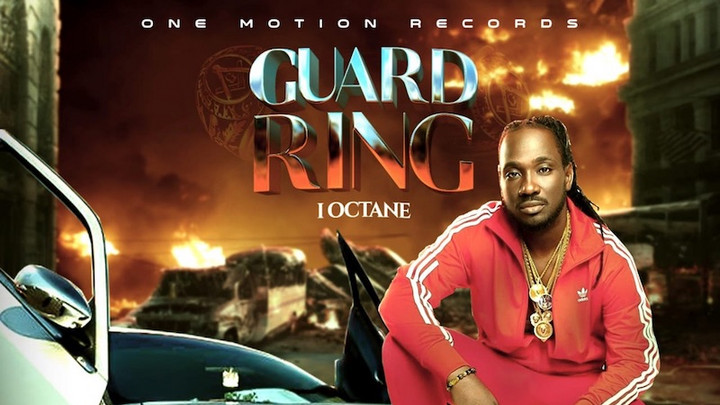I Octane - Guard Ring [8/2/2021]