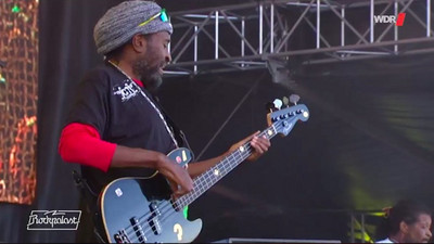 Inner Circle @ SummerJam 2018 (Full Show)