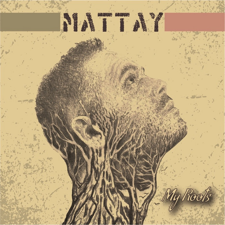 Mattay feat. Marcus Gad - No Divison
