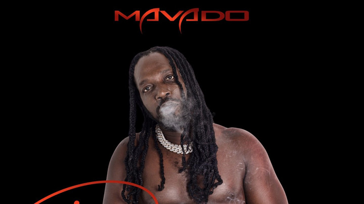 Mavado - Please [11/11/2023]