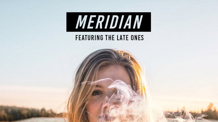 The Elovaters feat. The Late Ones - Meridian [9/20/2018]
