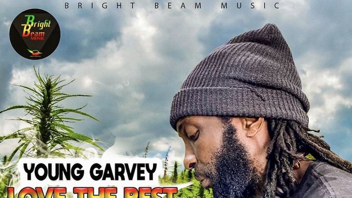 Young Garvey - Love the Best [11/15/2022]