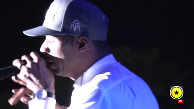 Highlights @ Christmas Reggae Extravaganza 2017 (Onstage TV)