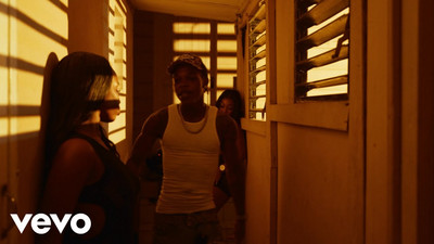 Likkle Addi x Slingerz - Ruff Up