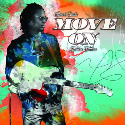 Omari Banks - Move On