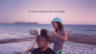 KA$E - Olive (Lyric Video)