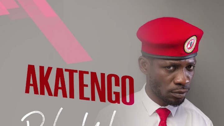 Bobi Wine - Akatengo [5/16/2021]