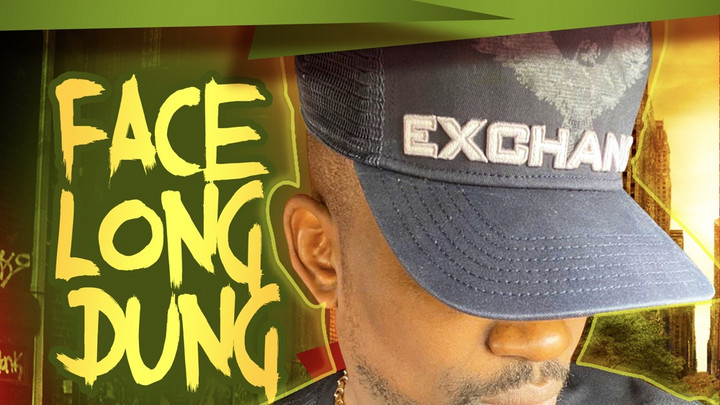 Busy Signal - Face Long Dung [12/10/2021]