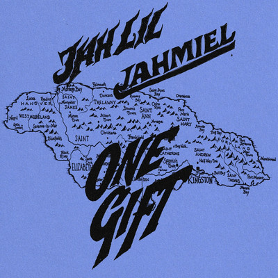 Jah Lil x Jahmiel - One Gift (Remix)