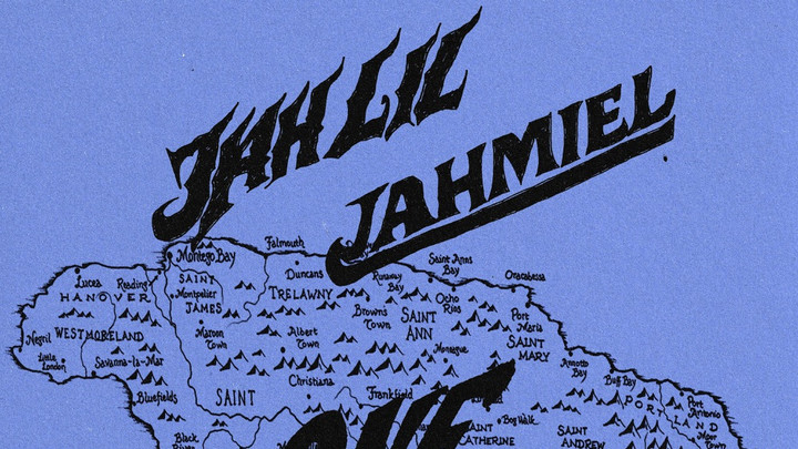 Jah Lil x Jahmiel - One Gift (Remix) [6/25/2025]