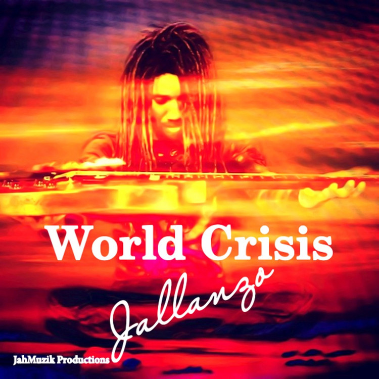 Jallanzo - World Crisis (Full Album)