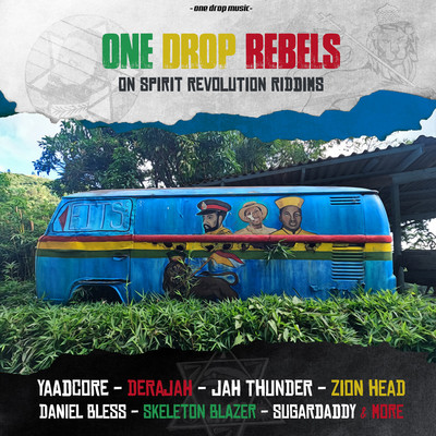 One Drop Rebels