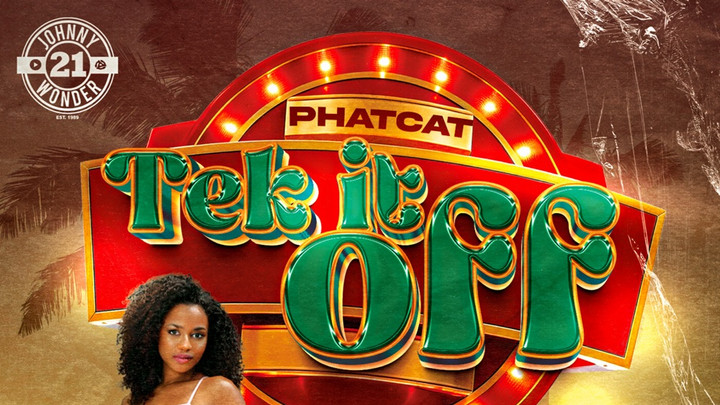 Phat Cat - Tek it Off [7/18/2025]