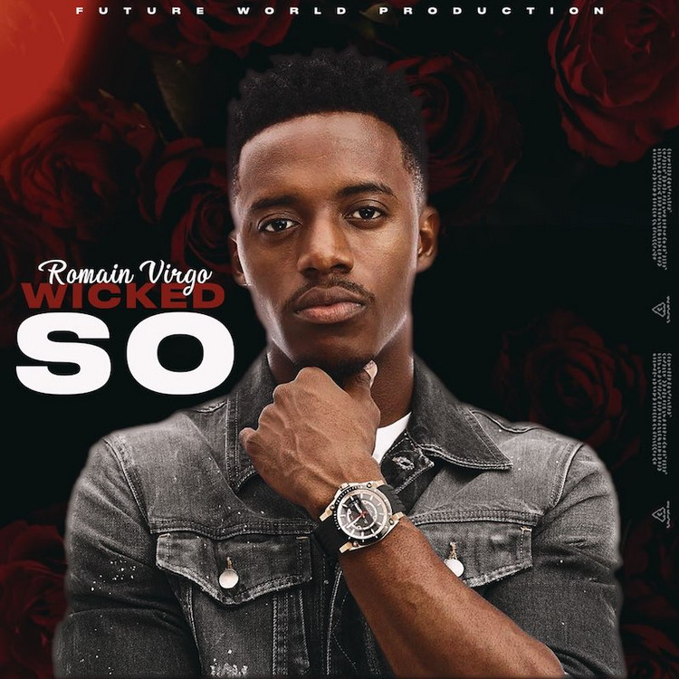 Romain Virgo - Wicked So