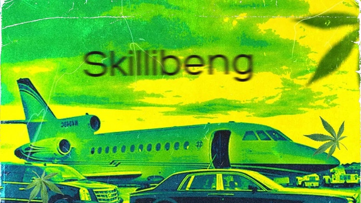 Skillibeng - Speed Off [12/23/2021]