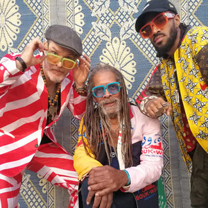 Subatomic Sound System