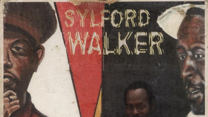 Sylford Walker - Nutin Nah Gwan (Full Album) [10/23/2006]