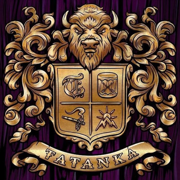 Tatanka feat. E.N Young - Hear Me Now