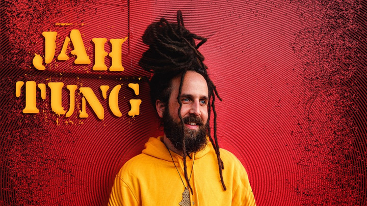 Jah Tung - Count My Blessings [1/2/2025]