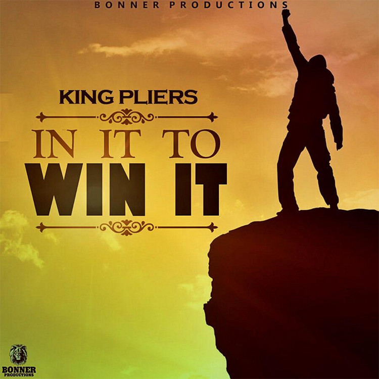 King Pliers - In It To Win It (Full Album)