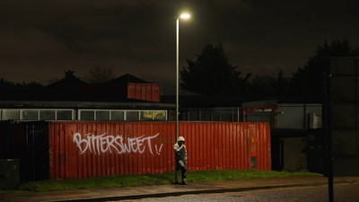 Charlie P & O.B.F - Bittersweet