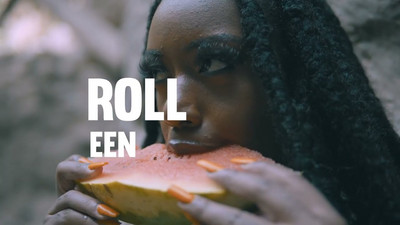 Yeza & Rory StoneLove - Organic (Lyric Video)