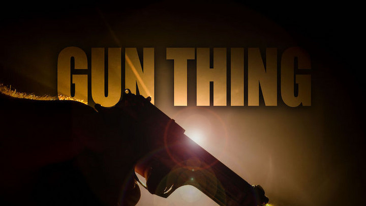 Bushman, CP Ink & Ras Goudie - Gun Thing [11/2/2018]