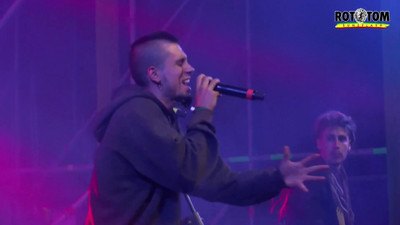 Koers @ Rototom Sunsplash 2019