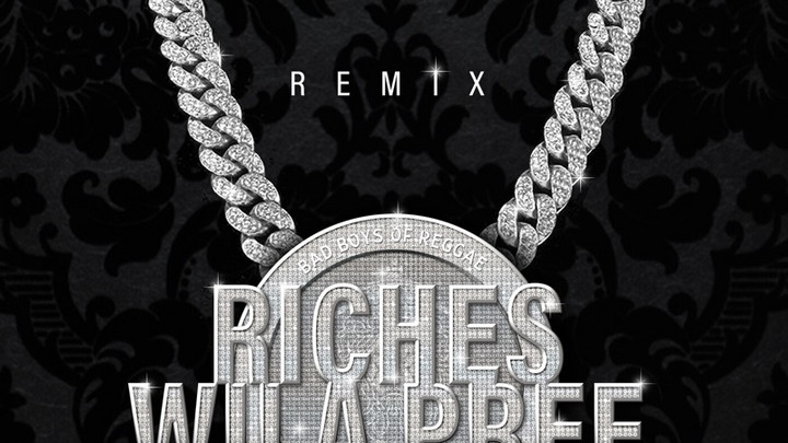 Inner Circle feat. Teejay & Snow - Riches Wii a Pree (Remix) [9/15/2022]