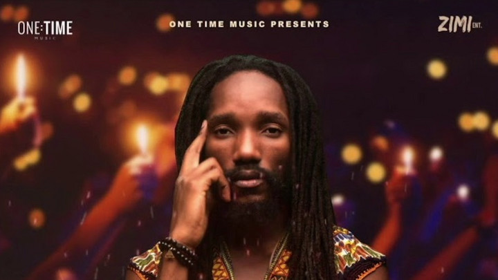 Kabaka Pyramid - Friends And Family [12/6/2019]