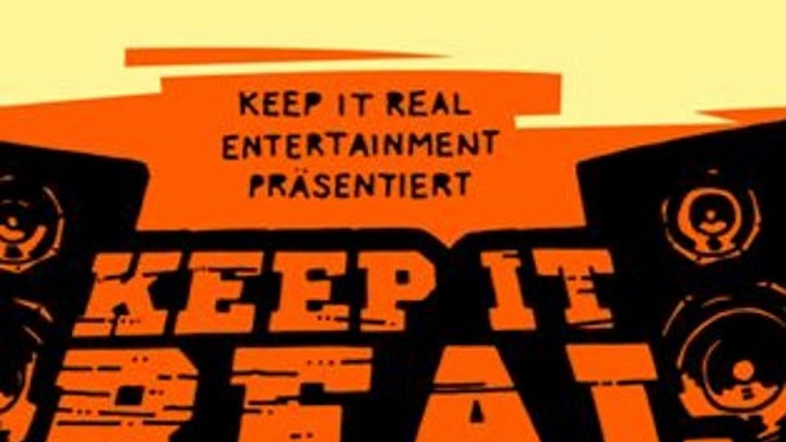 Keep It Real Jam 2018 (Mixtape) [7/7/2018]