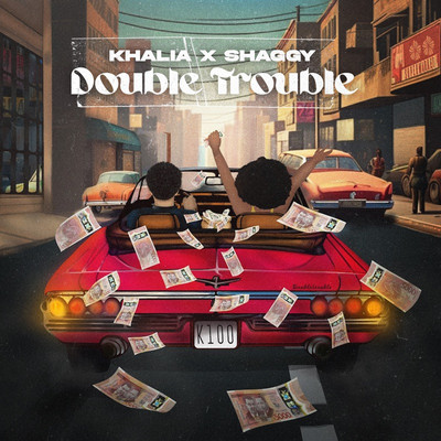 Khalia X Shaggy - Double Trouble