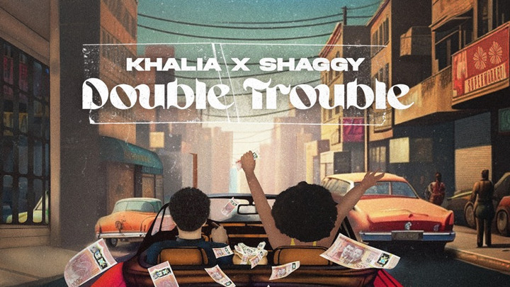 Khalia & Shaggy - Double Trouble [9/29/2023]
