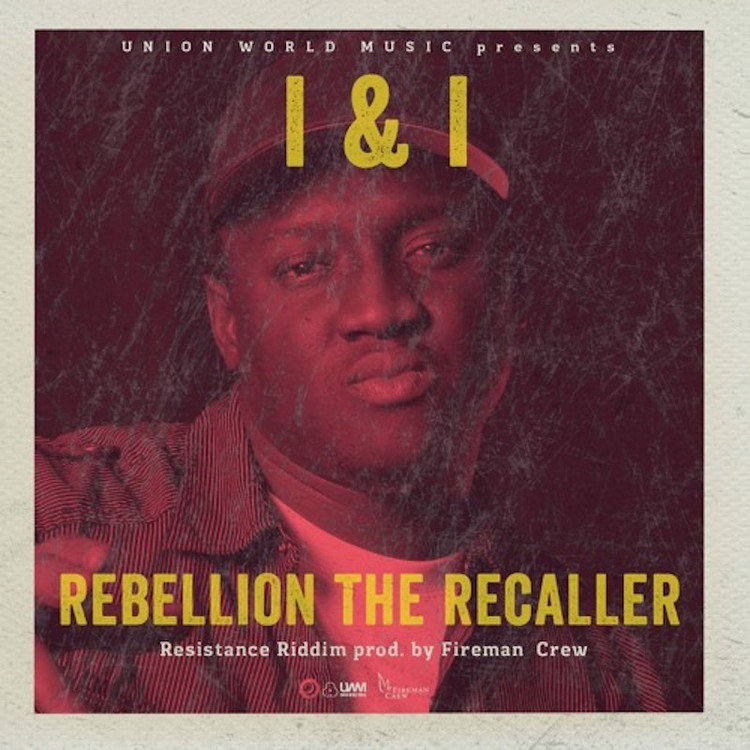 Rebellion The Recaller - I & I