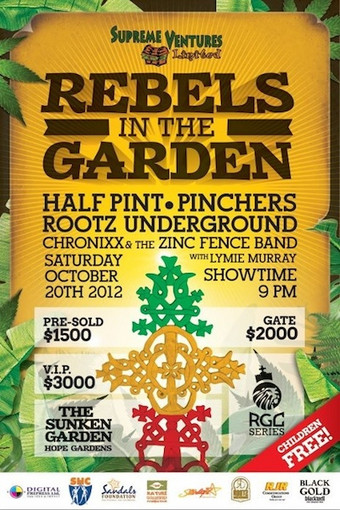 Half Pint 10/20/2012