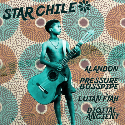 Star Chile Riddim EP