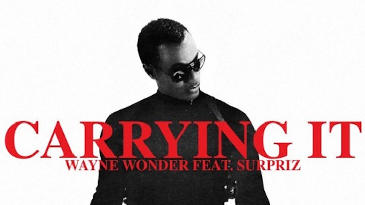 Wayne Wonder feat. Surpriz [6/22/2018]