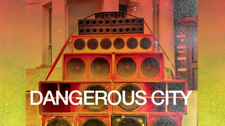 dvsn & Ty Dolla $ign feat. Buju Banton - Dangerous City [4/10/2020]