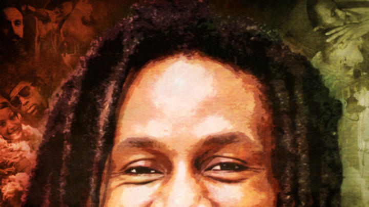 Jah Cure - Life We Live [6/19/2014]
