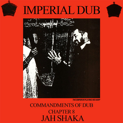 Albums: Jah Shaka